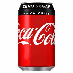 COCA ZERO