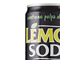 LEMONSODA