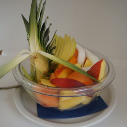 Mixed Fruit Salad