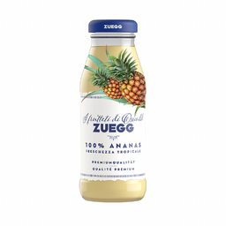 Succo Bio Zuegg