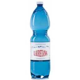 Acqua Lauretana Naturale 1 L 