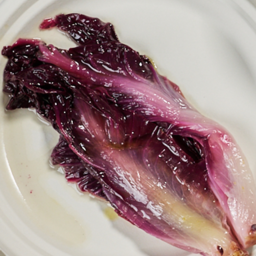 RADICCHIO ROSSO MARINATO