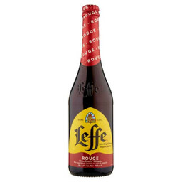 Leffe rossa cl 75