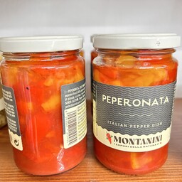 Peperonata