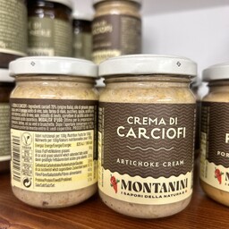 Crema di Carciofi