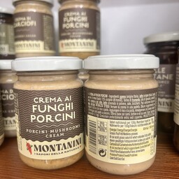 Crema ai Funghi Porcini