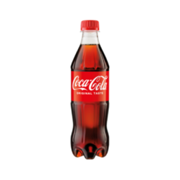 Coca Cola 45cl