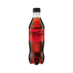 Coca Cola Zero 45cl