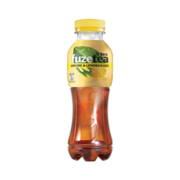 Fuzetea al Limone 40cl 