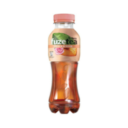 Fuzetea alla Pesca 40cl