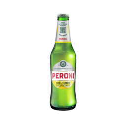 Peroni Chill Lemon 33cl