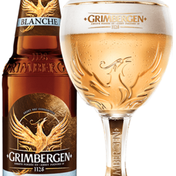 GRIMBERGEN BLANCHE 33CL