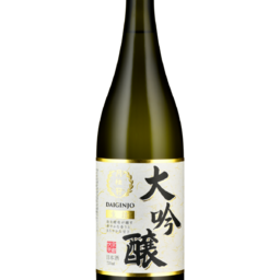 Sake Gekkeikan Daiginjo 72cl (15,5%)