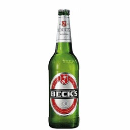 BECK'S 66cl