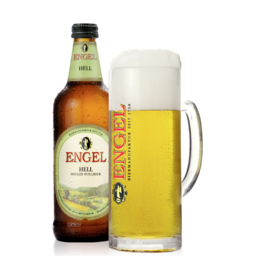 ENGEL HELL 50cl