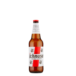 ICHNUSA 33cl