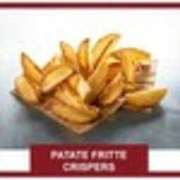 patate crispers