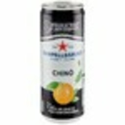 chinotto