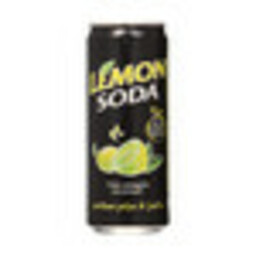 lemonsoda