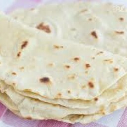 Piadina di Riso