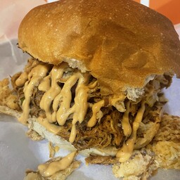 PULLED PORK (CLASSICO)