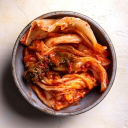 17A. Kimchi