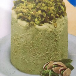 Semifreddo al Pistacchio