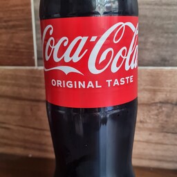 Coca Cola Bottiglia