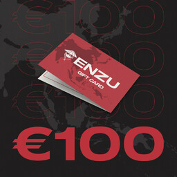 GIFT CARD 100 - OH MY ENZU!