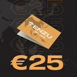 GIFT CARD 25 - UN PICCOLO ASSAGGIO PER TE!