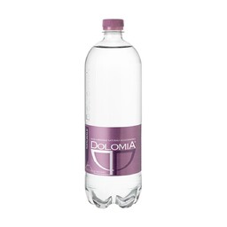 Acqua naturale 50 cl