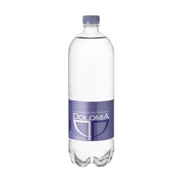 Acqua gassata 50 cl