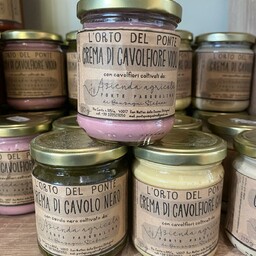 Crema di cavoli (cod6)