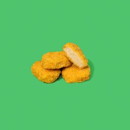 Flower Nuggies - 4 pezzi