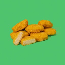 Flower Nuggies - 8 pezzi