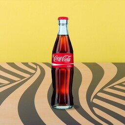 Coca Cola 33cl