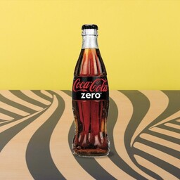 Coca Cola Zero 33cl