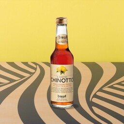 Chinotto Lurisia 27.5cl