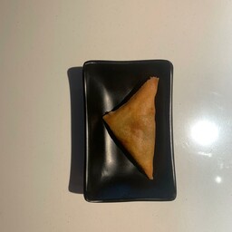 SAMOSA CURRY