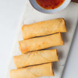 SPRING ROLL