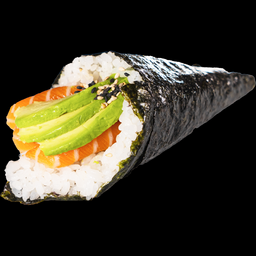 TEMAKI SALMONE