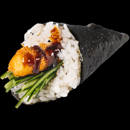 TEMAKI EBI TEN