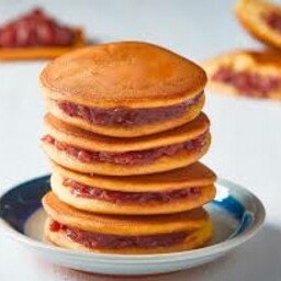 DORAYAKI  AZUKI