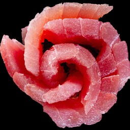 SASHIMI TONNO