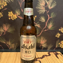 ASAHI