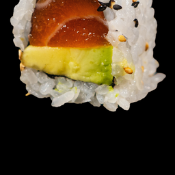 URAMAKI SALMONE