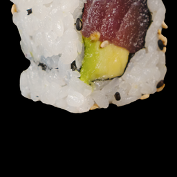 URAMAKI TUNA