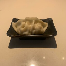 GYOZA VEGGY