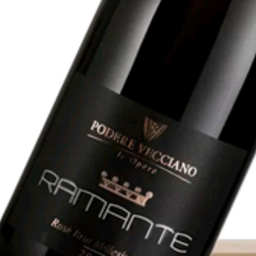 Ramante Spumante Brut Rosè