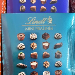 Mini praline